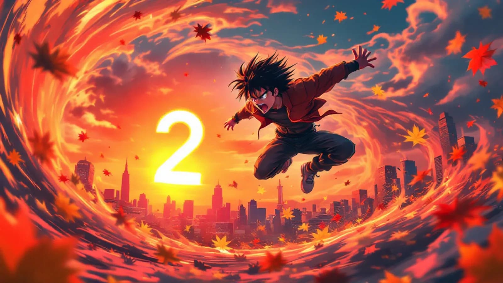 Black Clover Season 2 Confirmed for Crunchyroll's Fall 2026 Lineup
