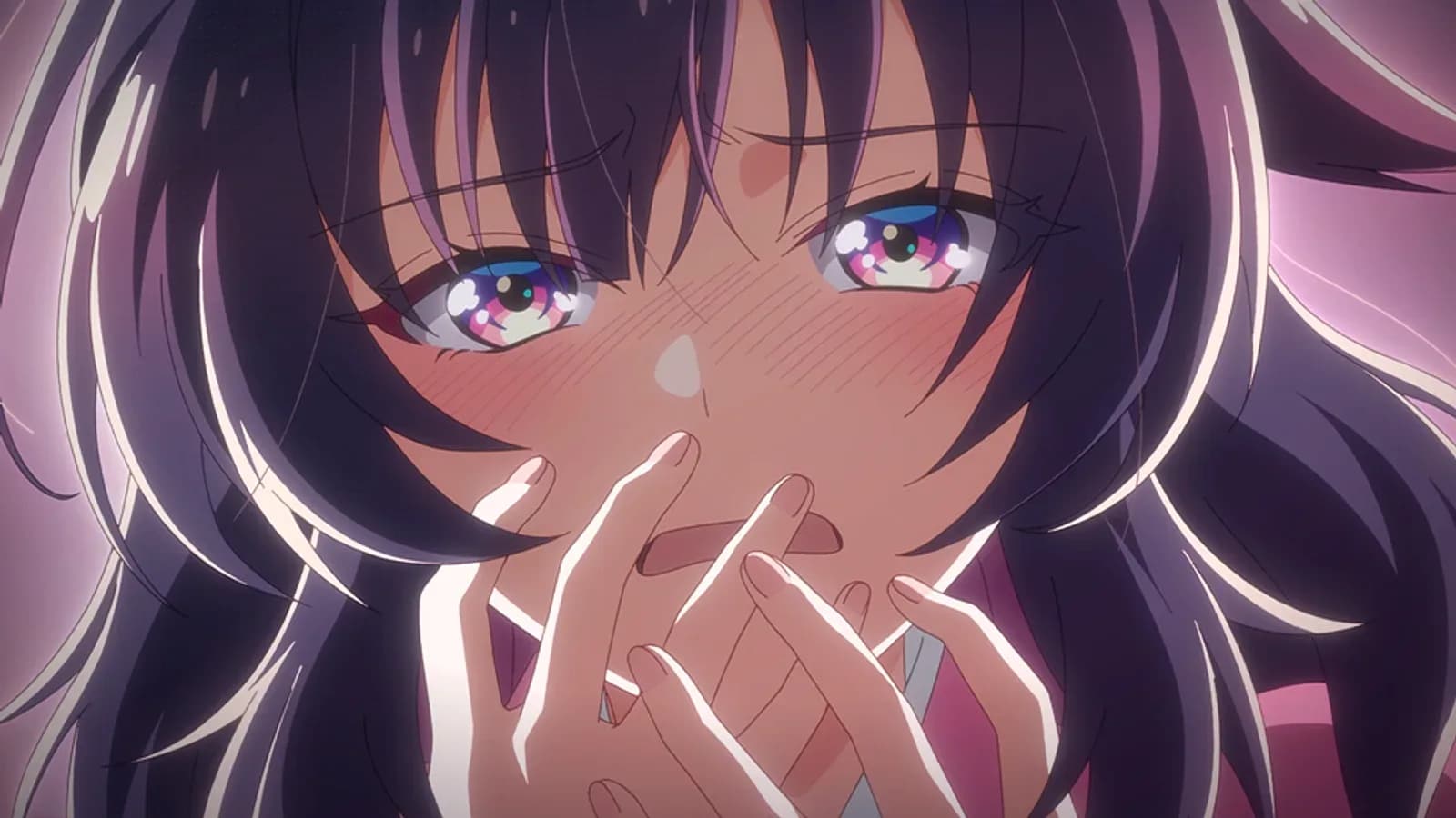 Bride of the Barrier Master Anime Reveals New Trailer, Visual, and Cast
