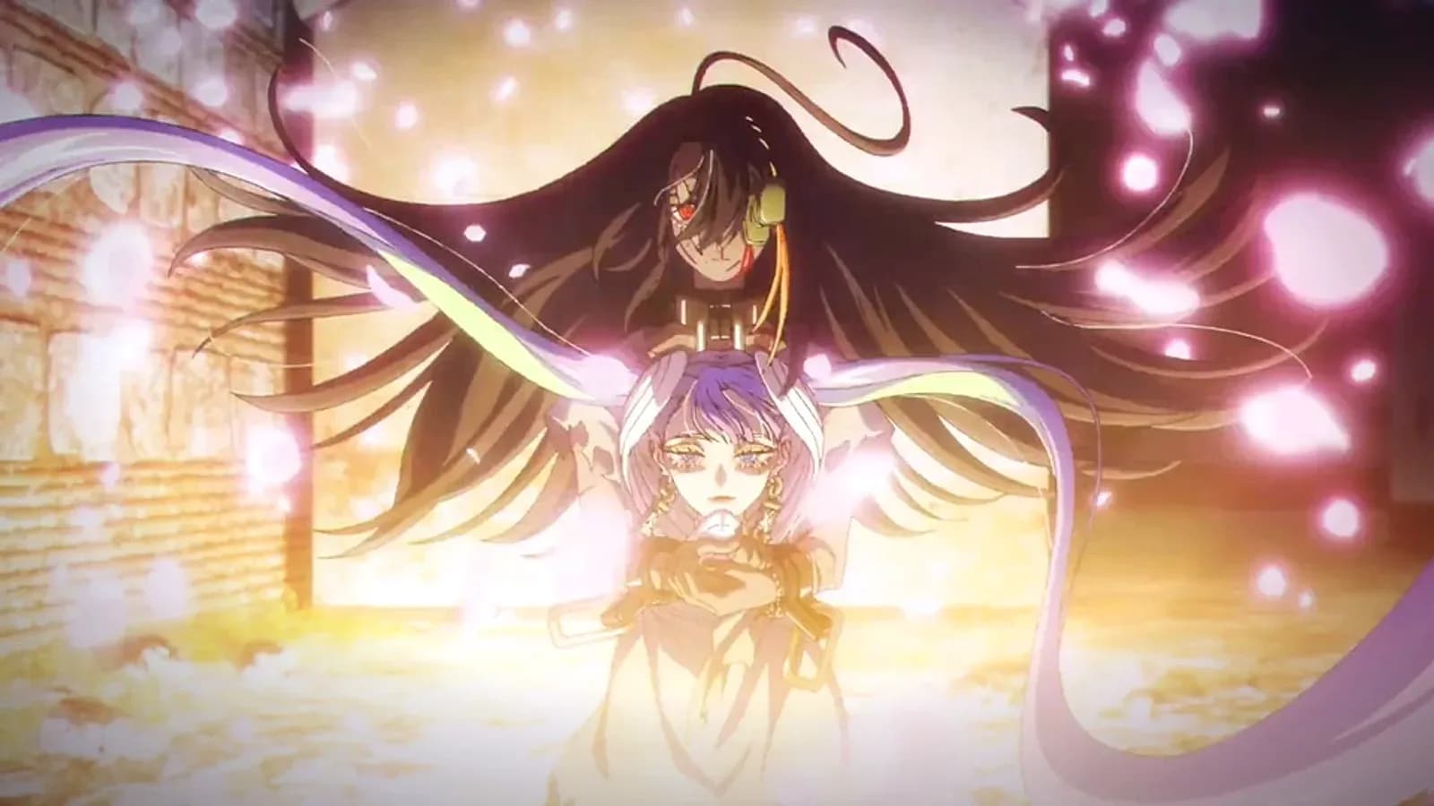 Code Geass: Star Chaser Aspal Anime Set for 2027 Release, Teaser Trailer Revealed