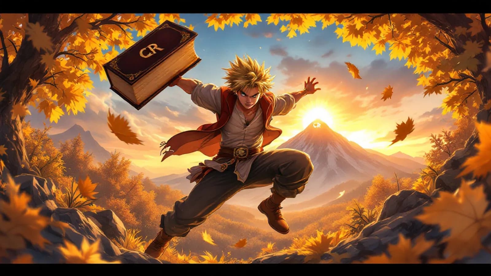 Crunchyroll Announces Black Clover Season 2 for Fall 2026