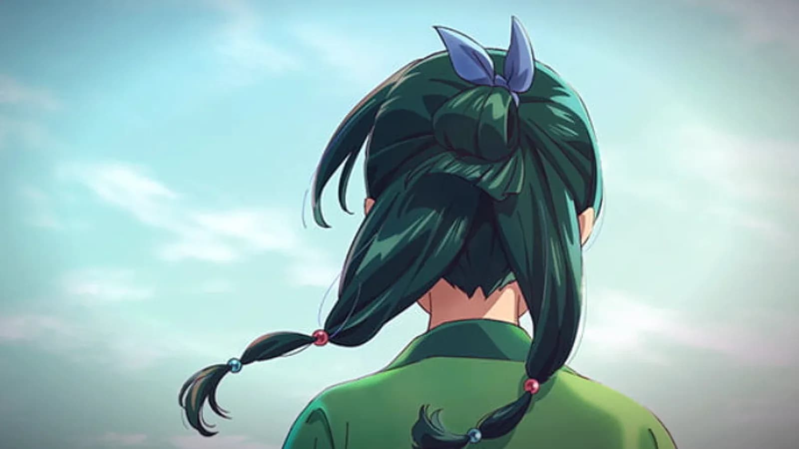 Crunchyroll Announces English Dub for The Apothecary Diaries Season 3