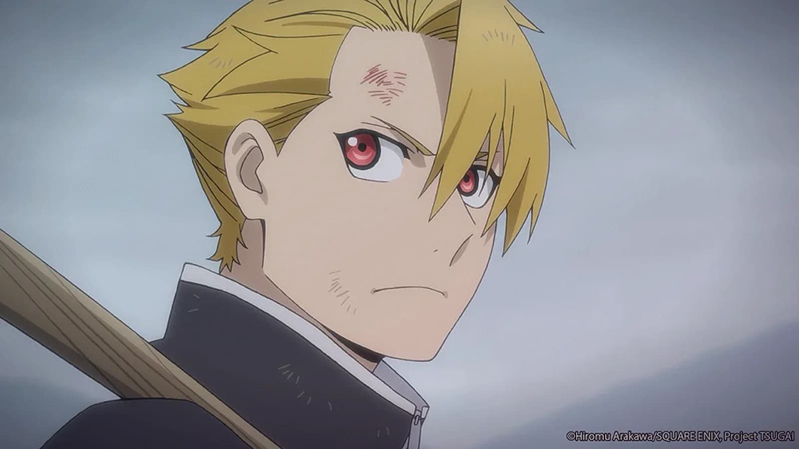 Daemons of the Shadow Realm Season 2 Anime Announced