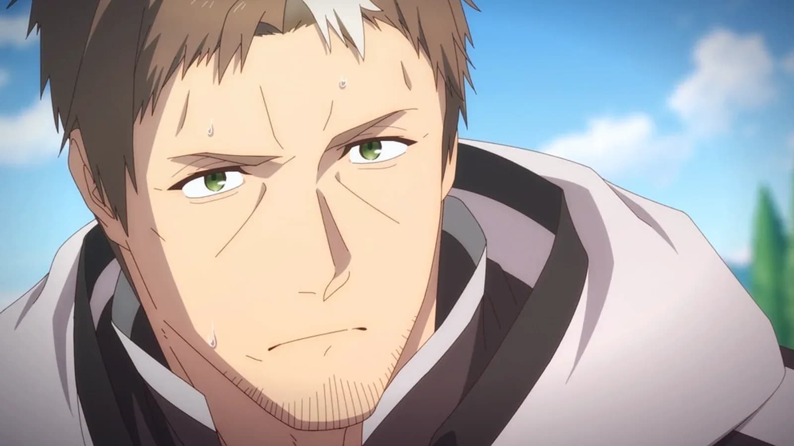 From Old Country Bumpkin to Master Swordsman Season 3 Officially Announced