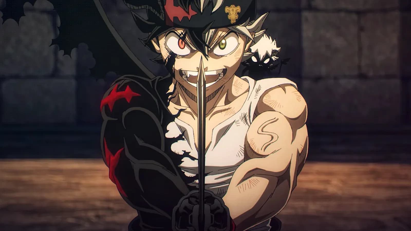 G Fuel Unveils Black Clover Anti-Magic Collector's Box Ahead of Season 2