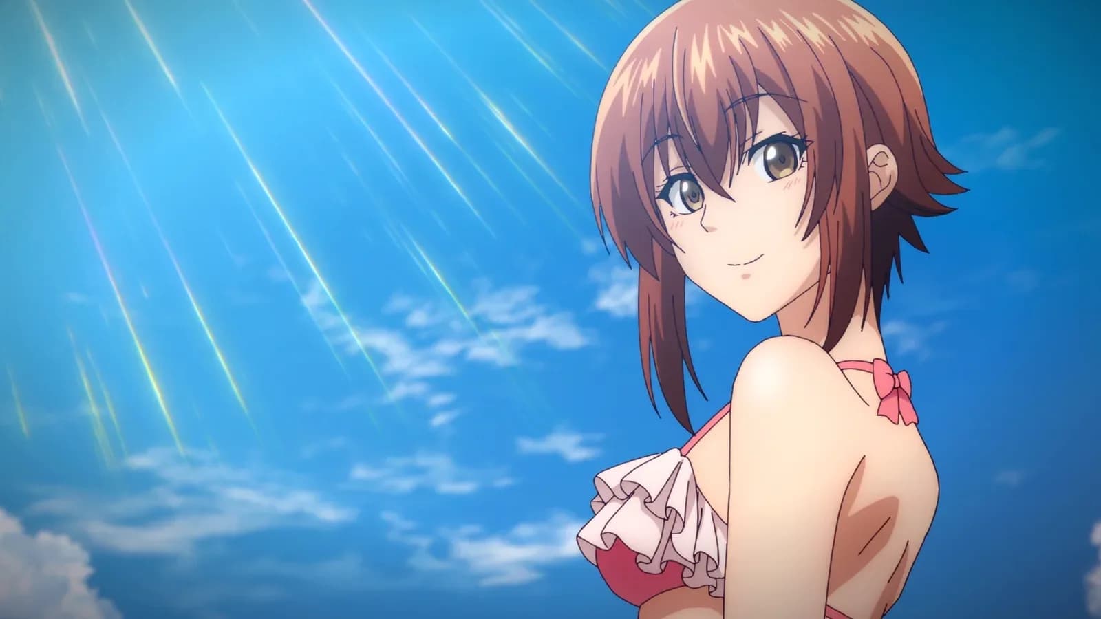 Grand Blue Dreaming Season 4 Anime Production Confirmed