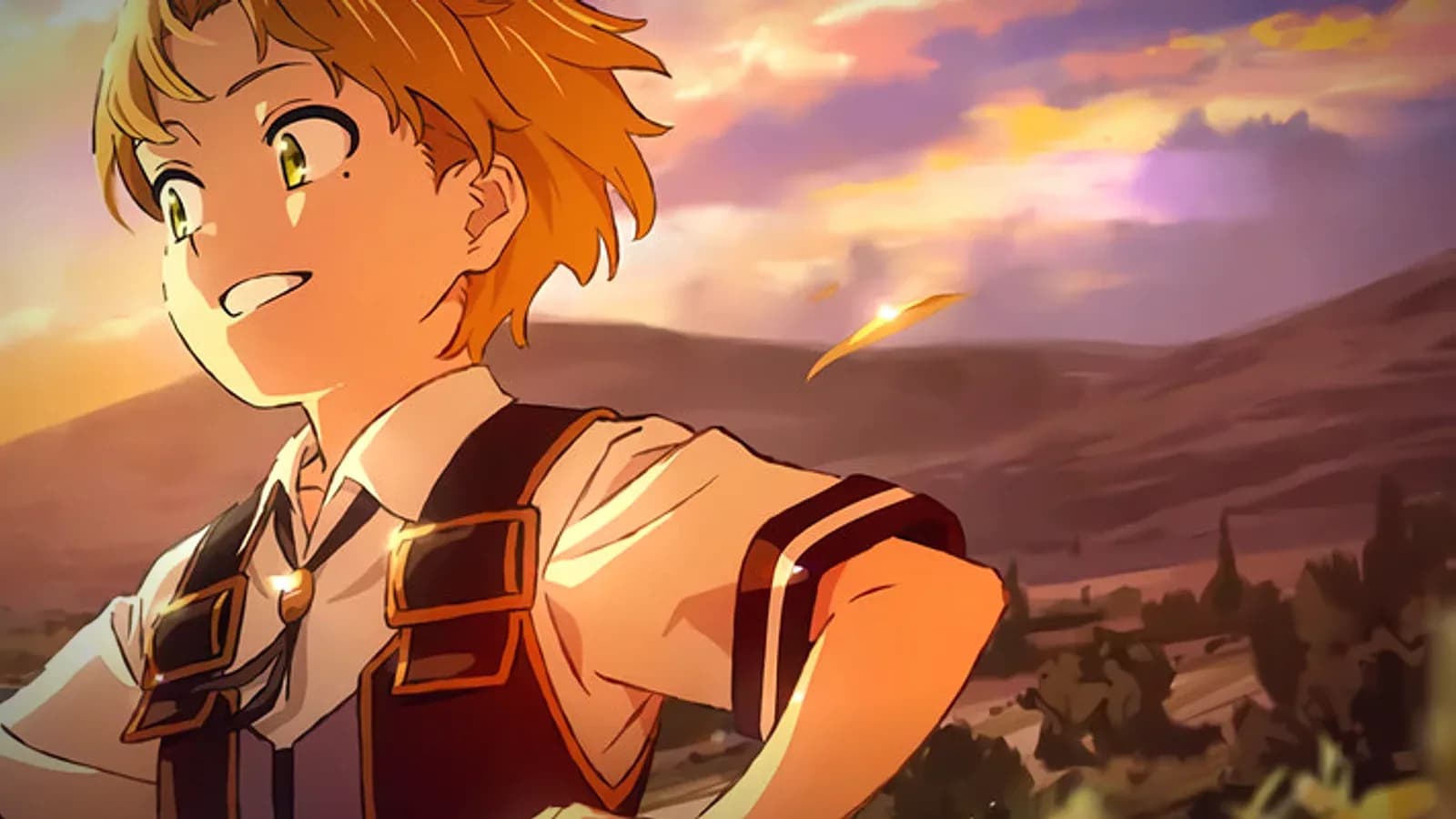 Mushoku Tensei: Old Rudeus' Full Diary from Light Novel Volume 15 Released