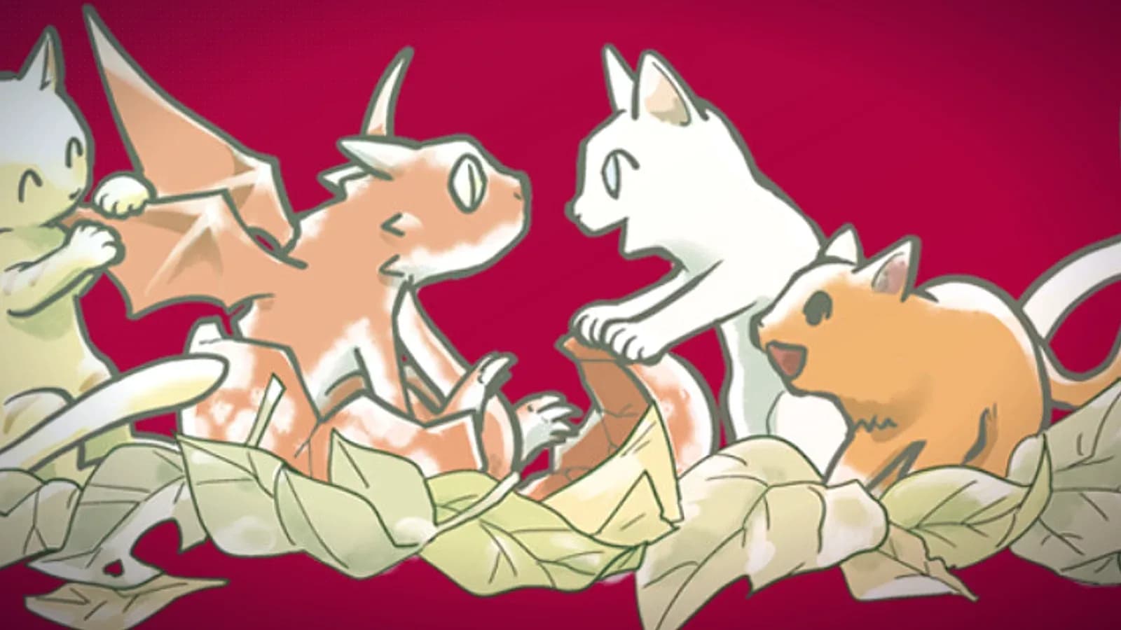 'Neko to Ryuu' Anime Announces Second Season for 2027 Release