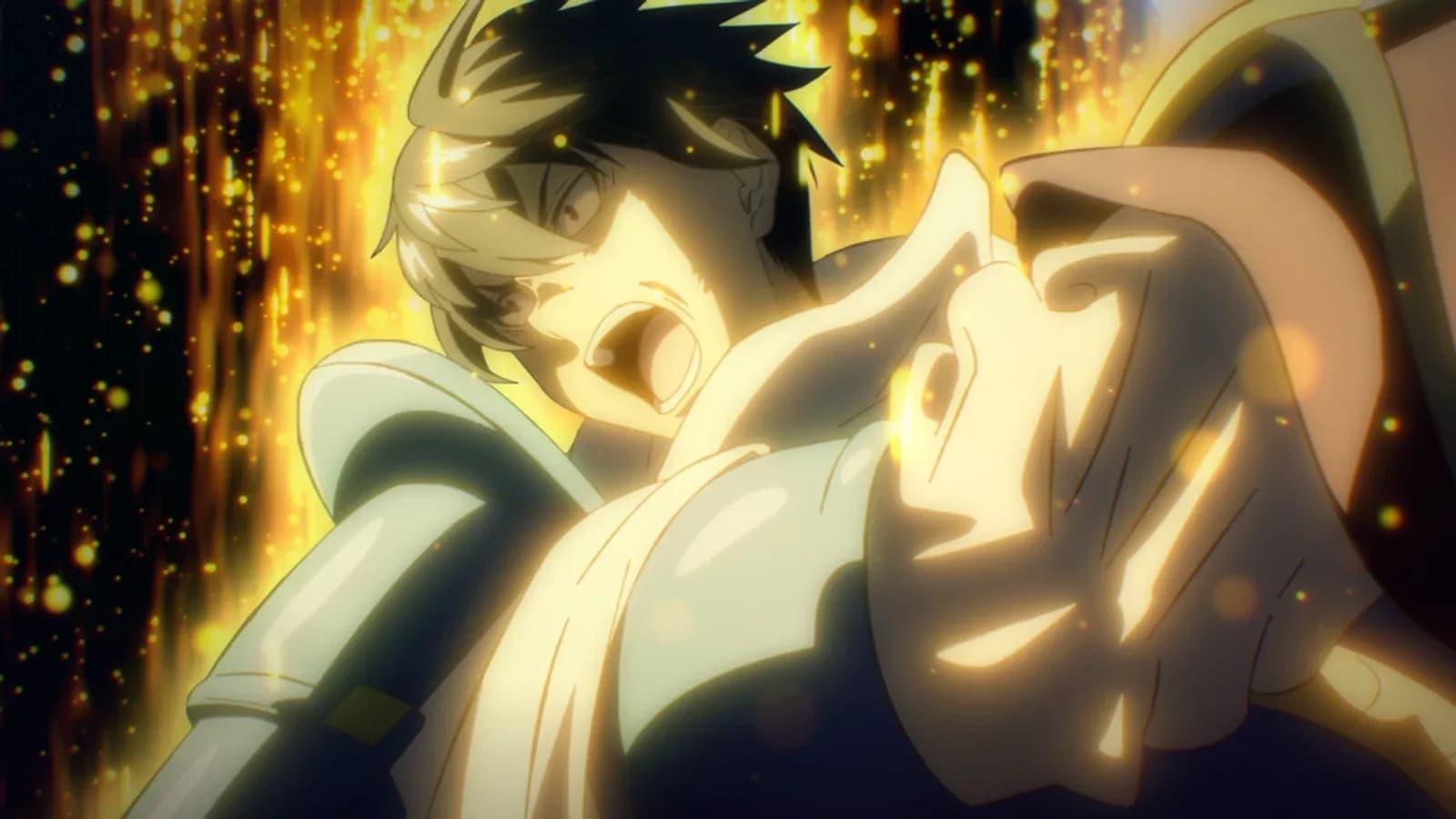 Overgeared English Dub to Stream Alongside Japanese Release on Crunchyroll