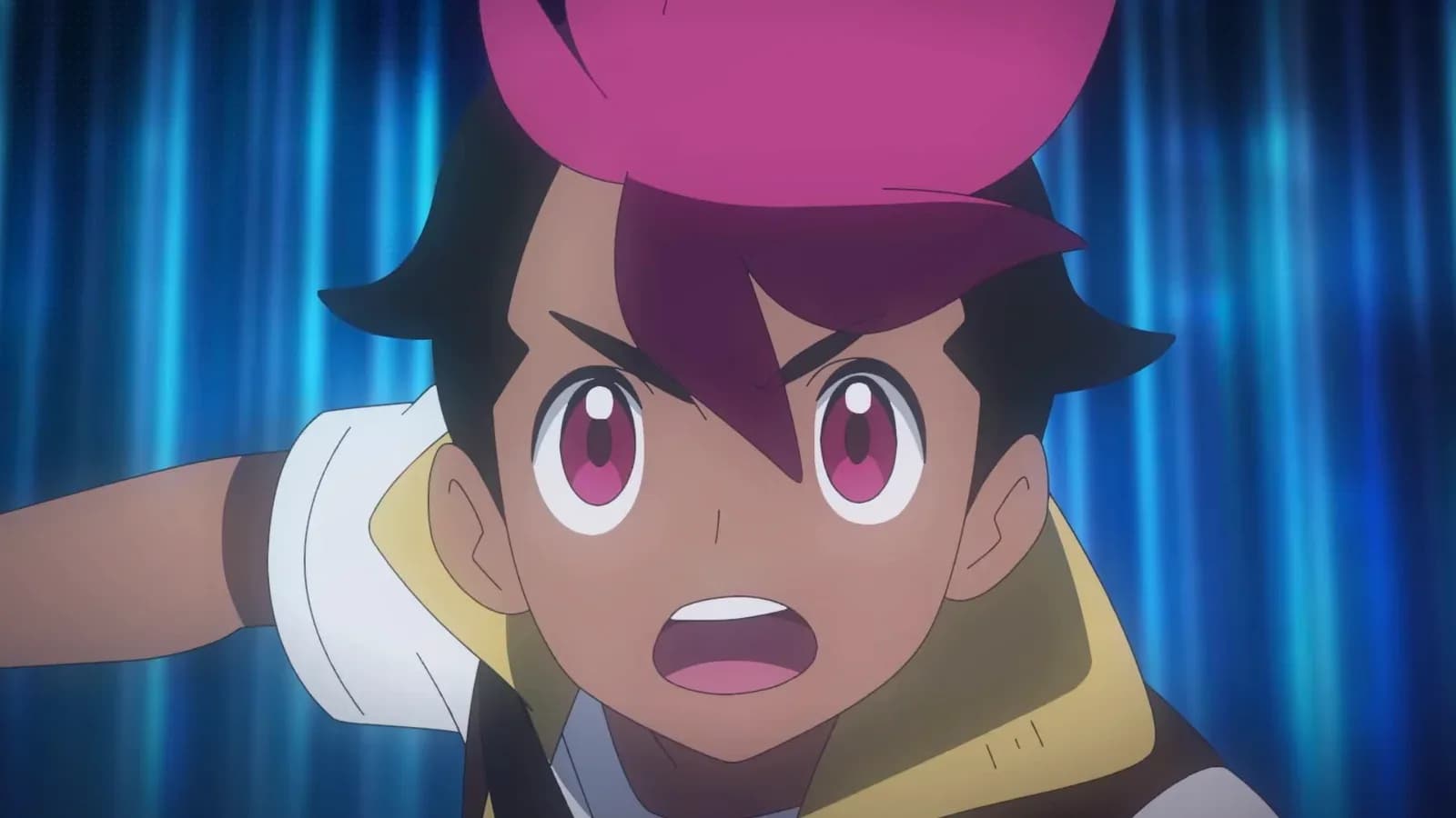 Pokémon Horizons: Rising Hope Part 4 Now Streaming on Netflix