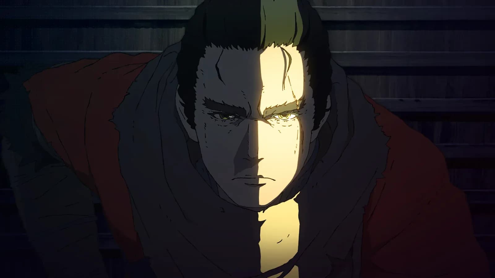 Sekiro: No Defeat Anime Adaptation to Premiere in January 2027