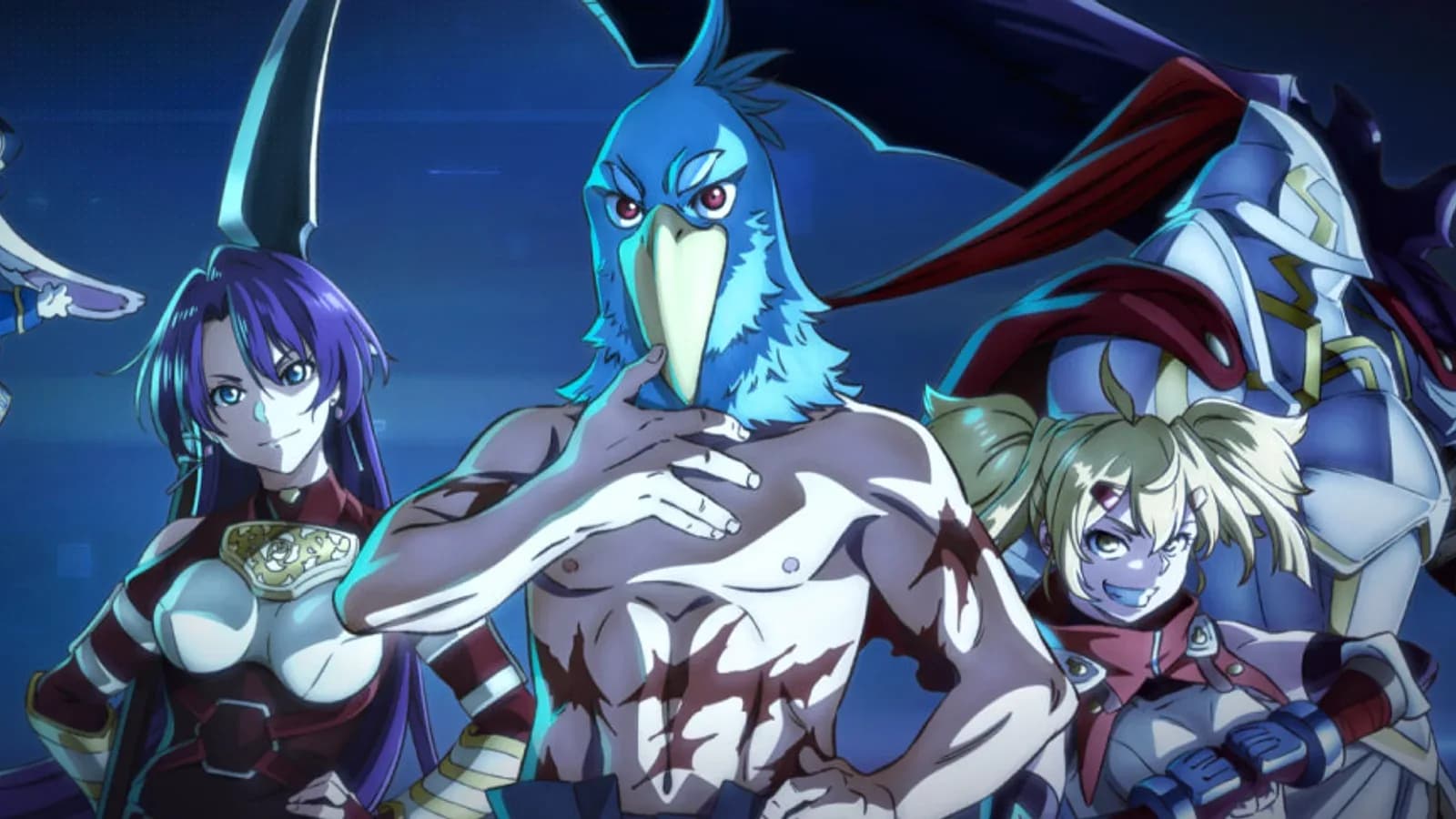 Shangri-La Frontier Season 3 Anime Premieres January 10, 2027