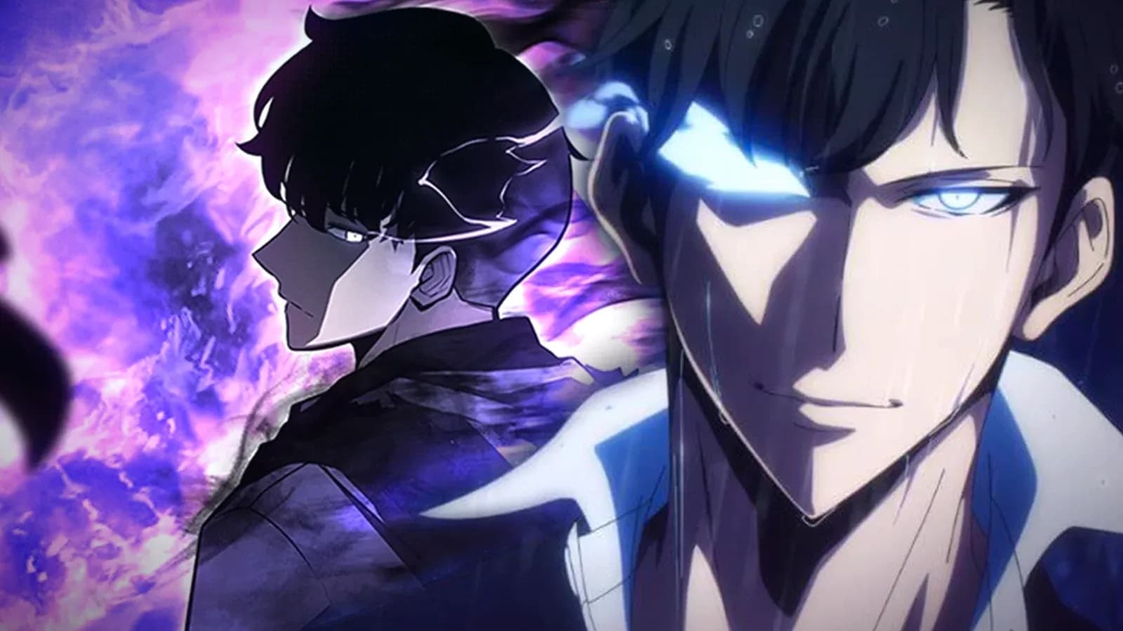 Solo Leveling Season 3 Anticipated Following Anime's 2024 Success