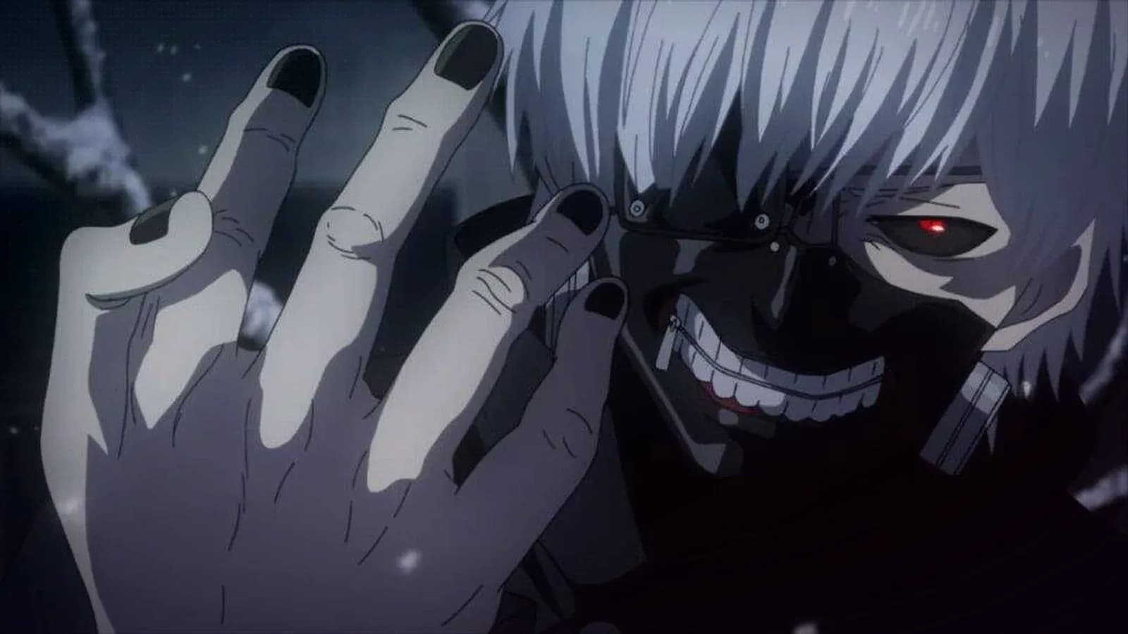 Sui Ishida Details Brutal Tokyo Ghoul Manga Production Schedule