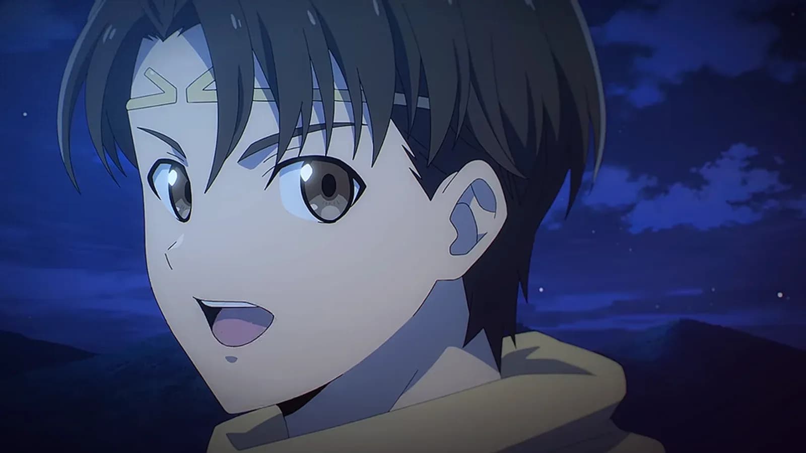 Suikoden: The Anime to Premiere October 3 with 60-Minute Special