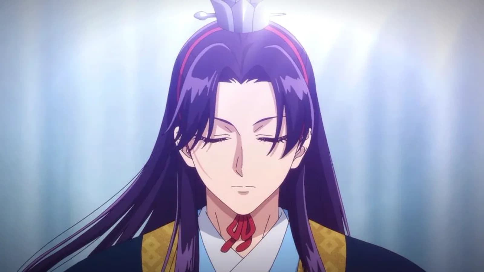 The Apothecary Diaries Season 3 Trailer Reveals Eve Ending Theme Song