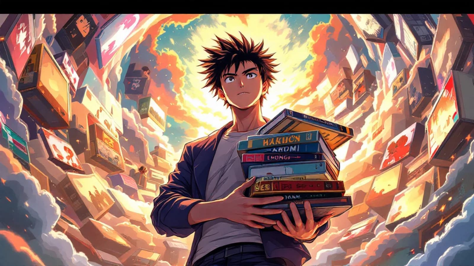 The Best Manga to Read: A Guide to Essential Series by Genre