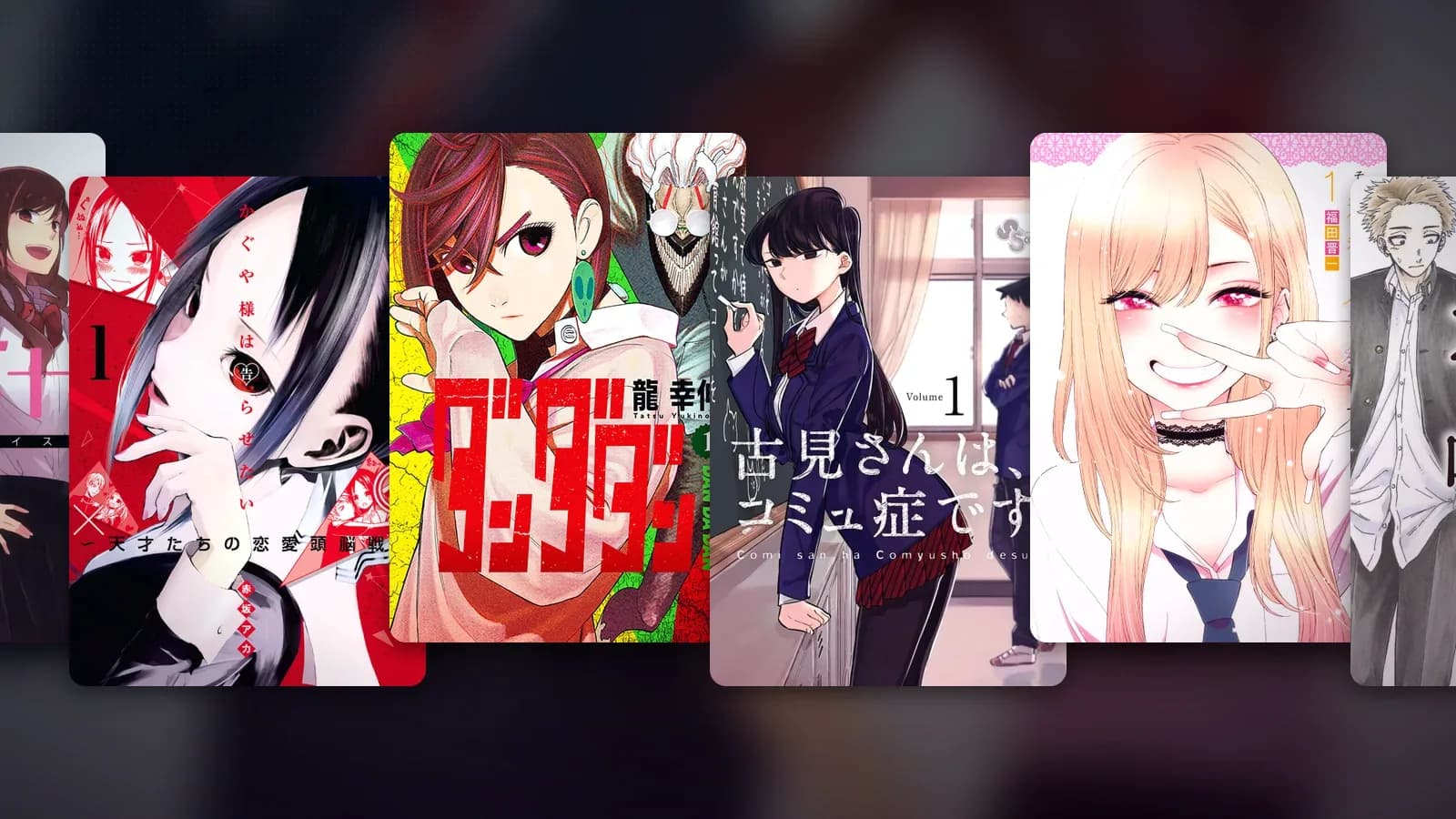 The Best Manga to Read for Beginners: Your First Series