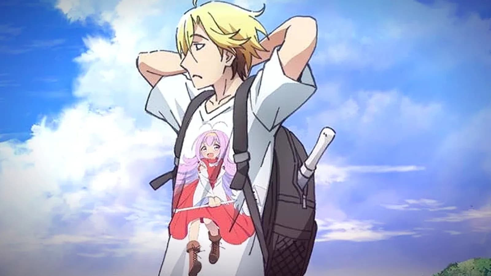The Complete Grand Blue Dreaming Watch Order Explained