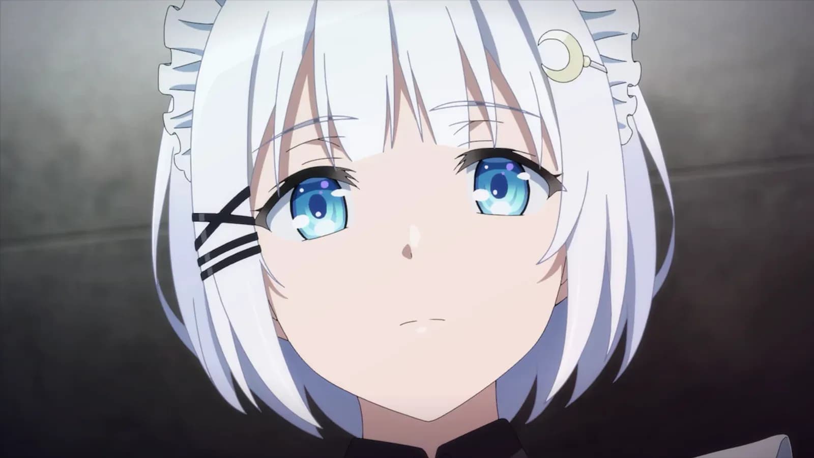 The Detective Is Already Dead Anime Celebrates 5th Anniversary with New Visual