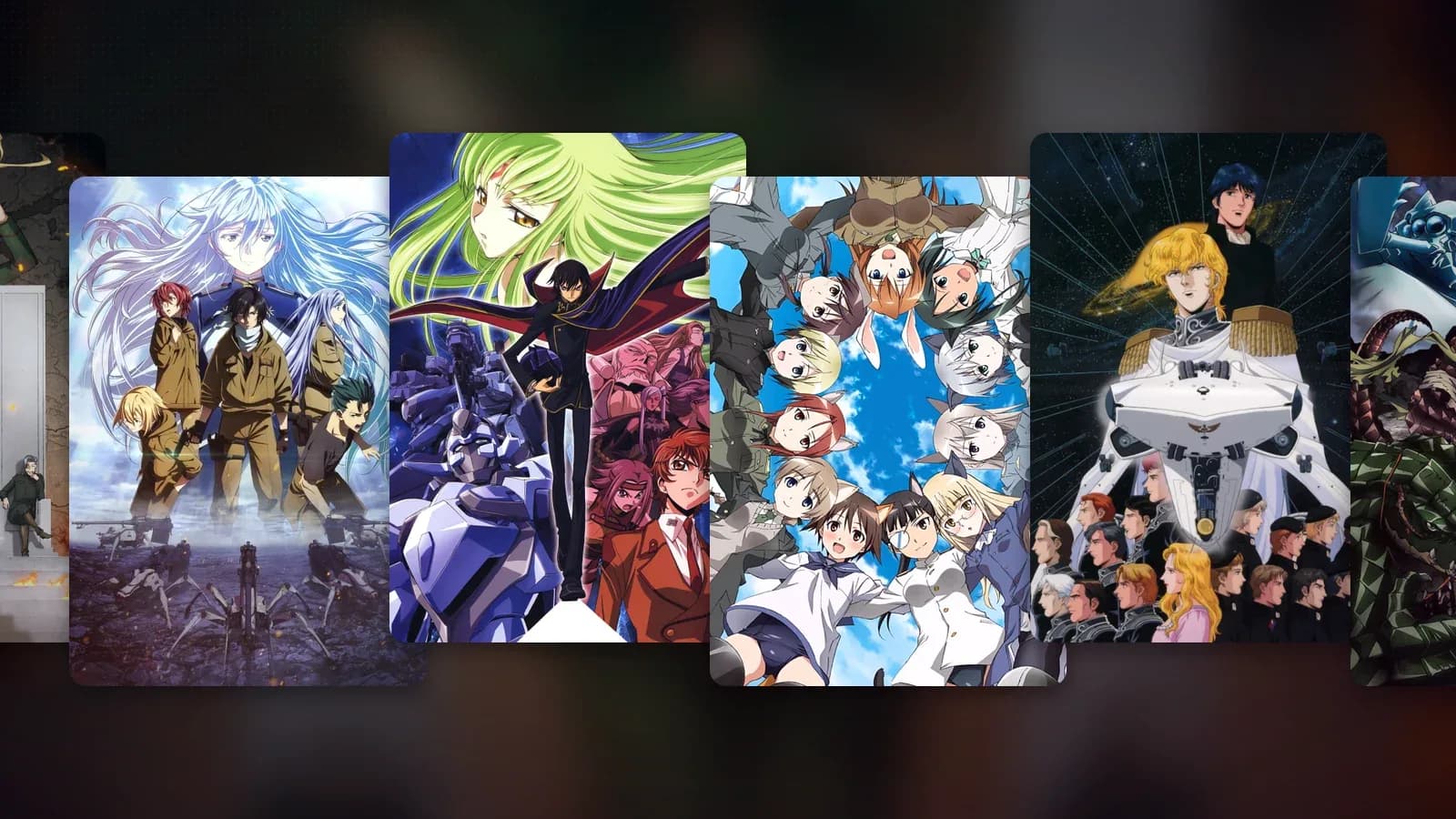7 Best Anime Like Saga of Tanya the Evil to Watch Next