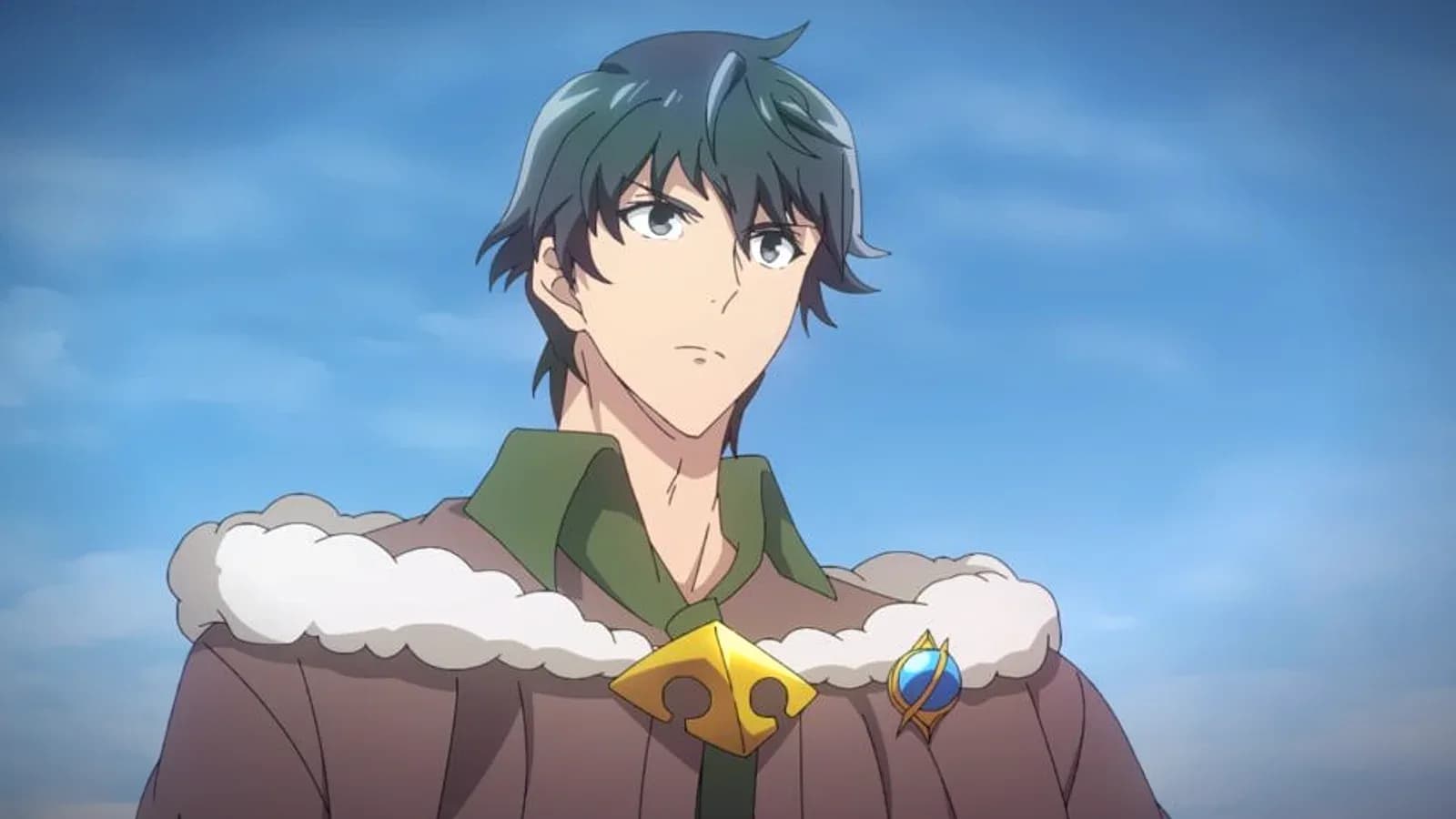 A Returner's Magic Should Be Special Season 2 English Dub Announces Same-Day Release