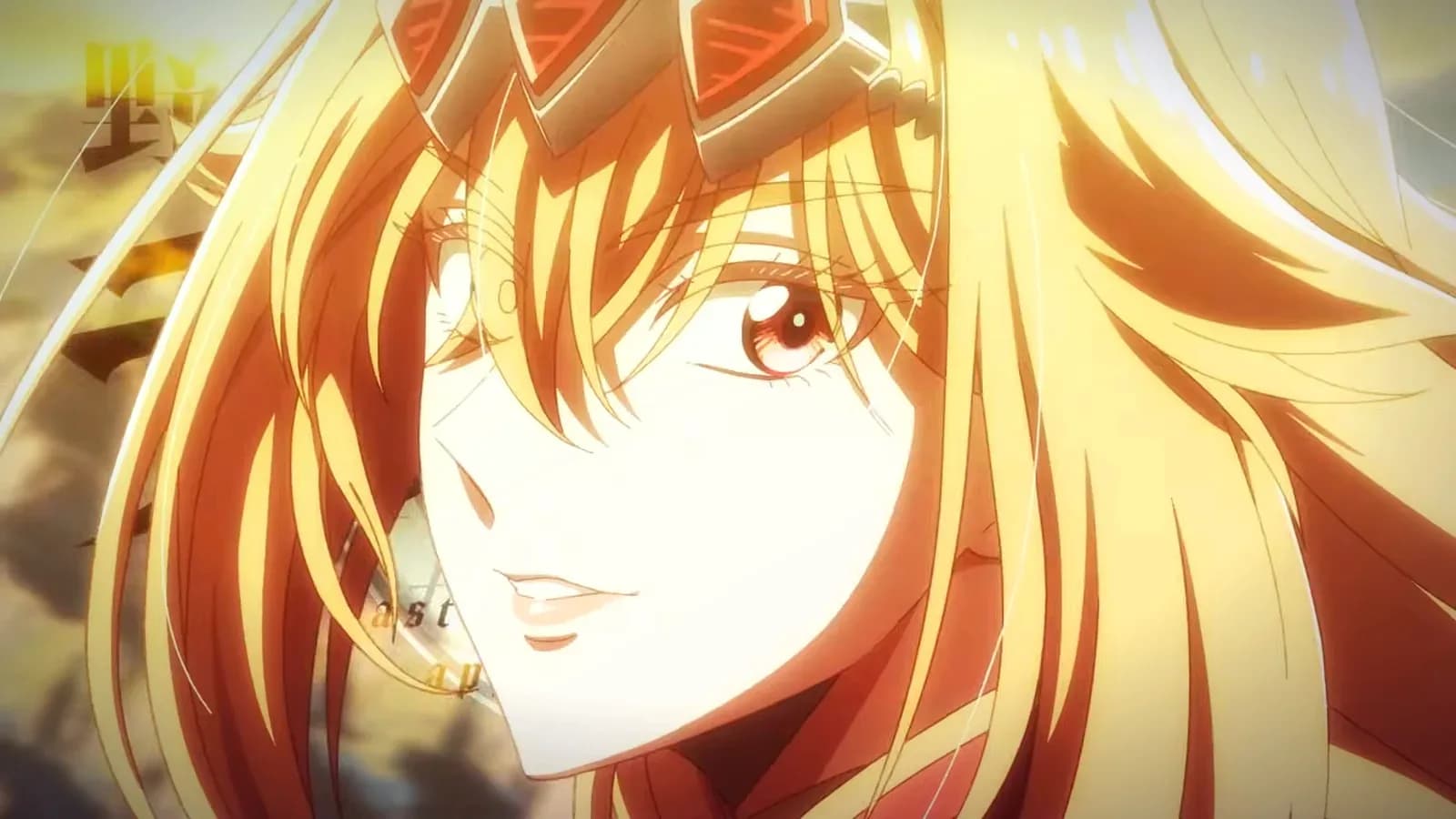 A Wild Last Boss Appeared! Season 2 Now Streaming, Creditless Opening Released