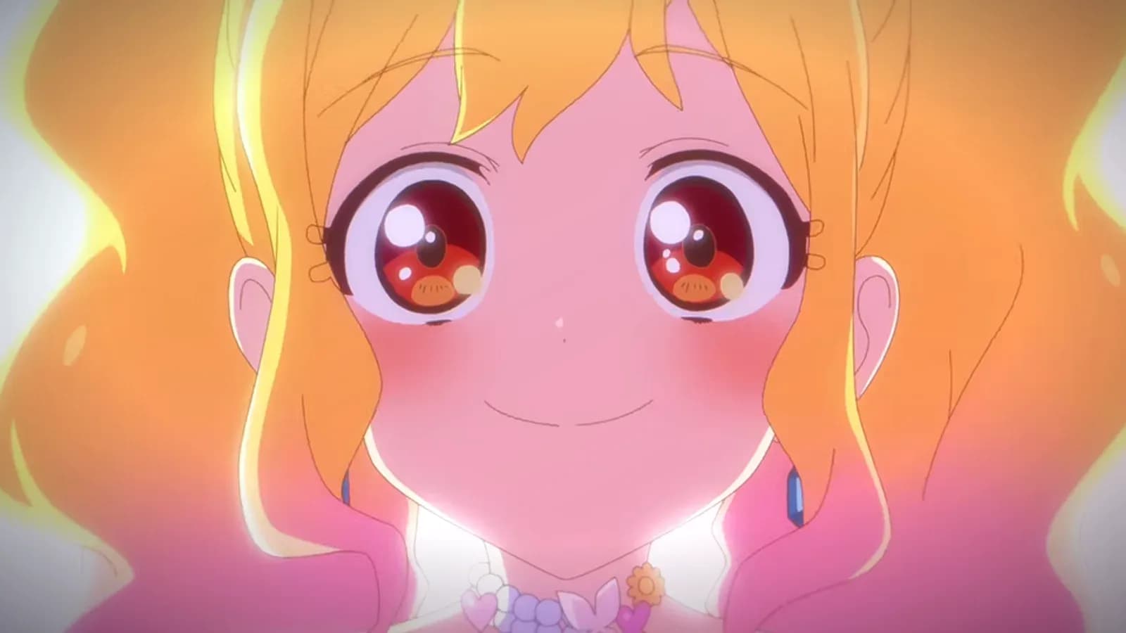 Aikatsu Stars! Hoshiboshi no Progress Film Reveals January 22, 2027 Release Date
