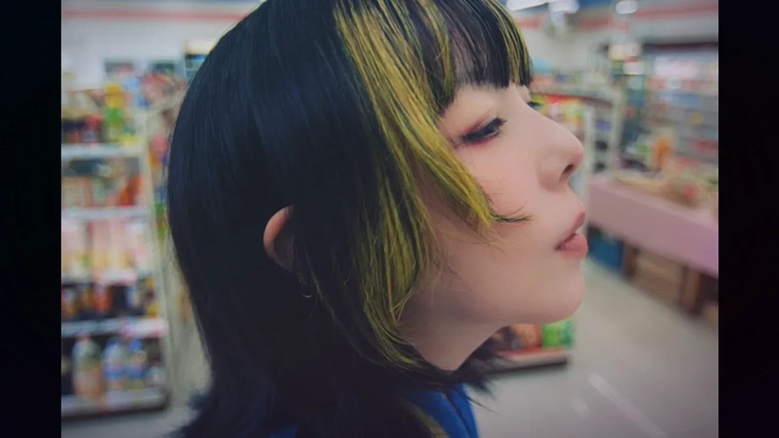 Aiko Releases Music Video for Blue Box Season 2 Opening Theme