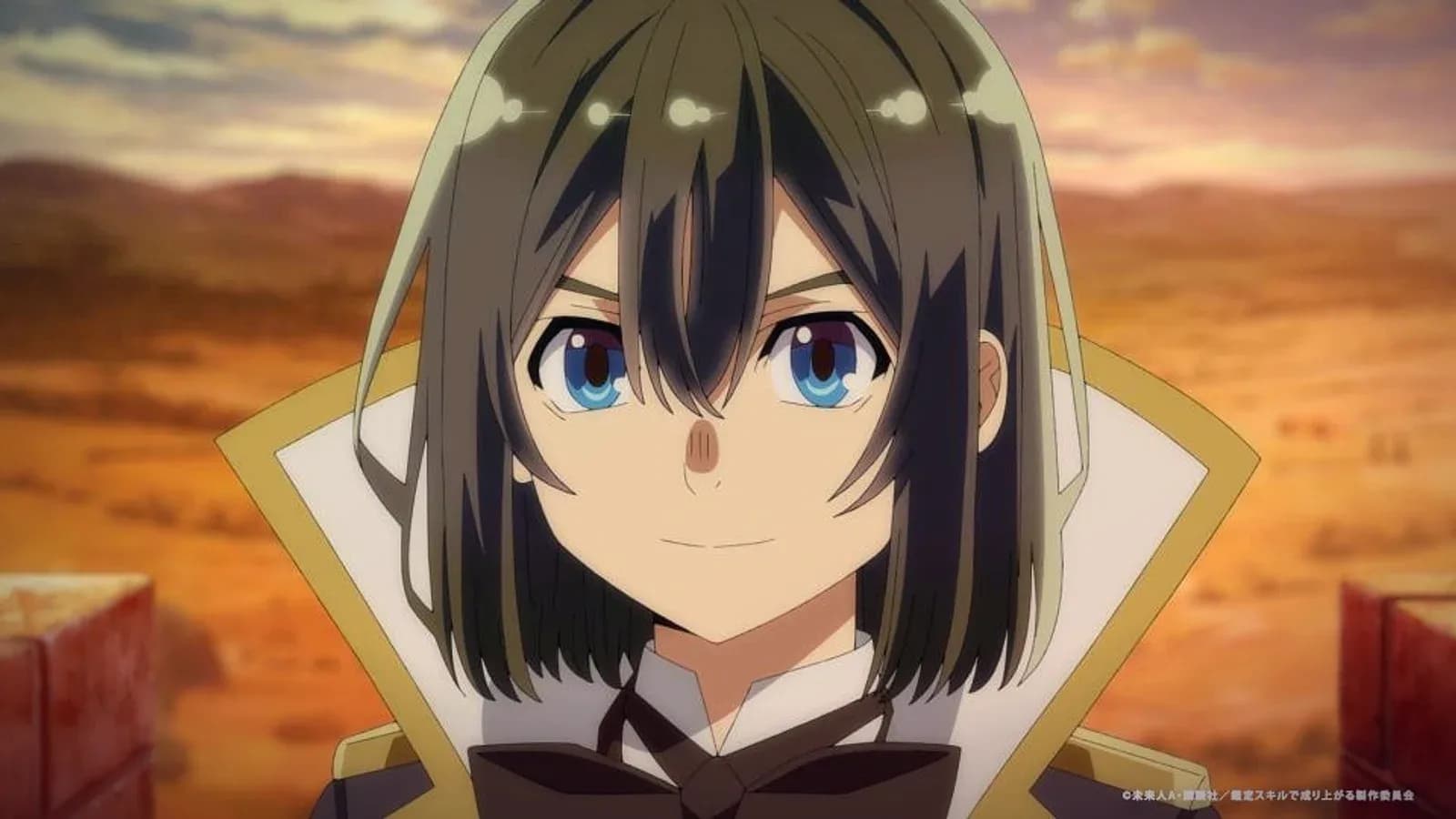 As a Reincarnated Aristocrat, I'll Use My Appraisal Skill to Rise in the World Season 3 English Dub Now Streaming