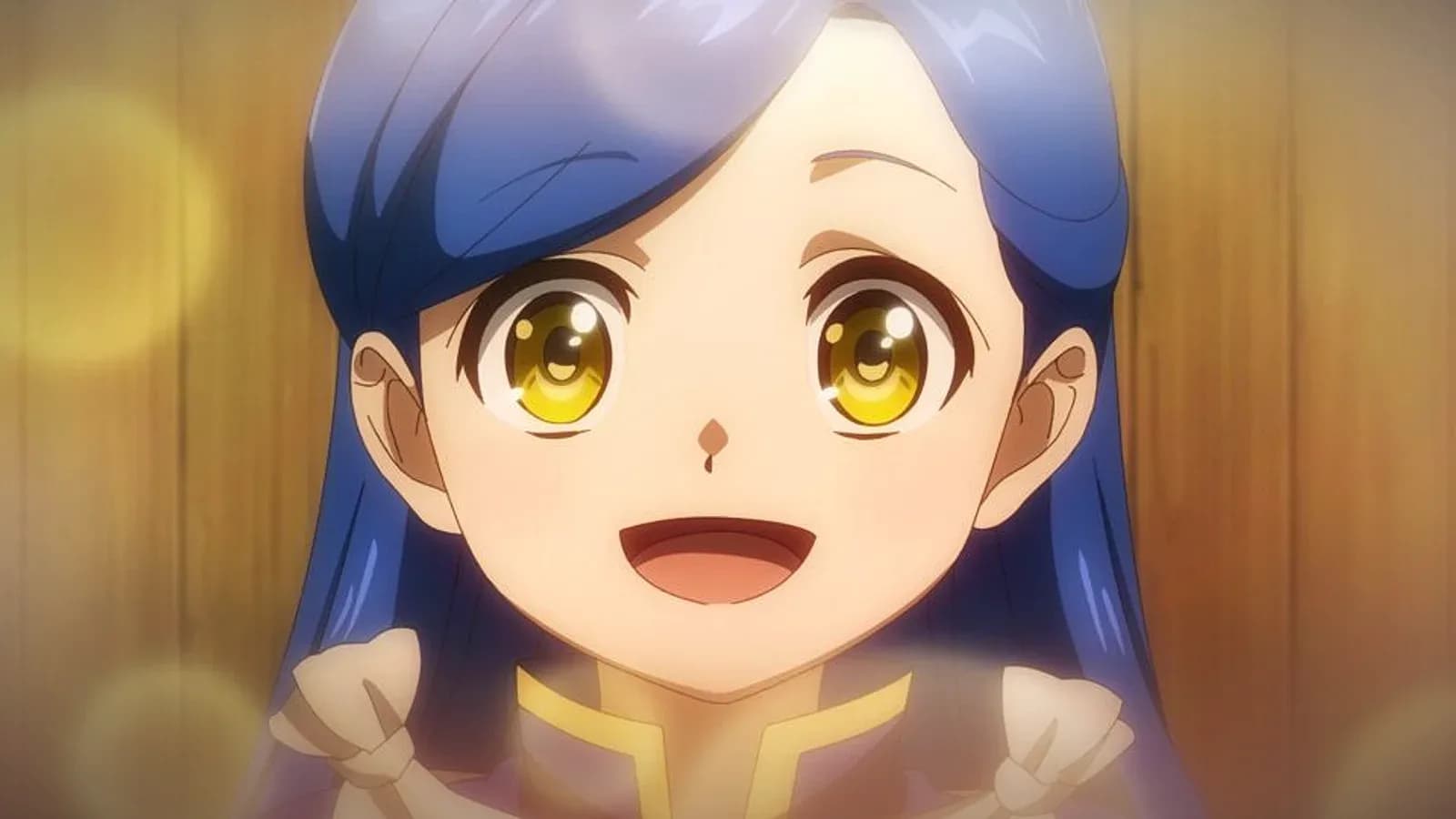 Ascendance of a Bookworm Anime Confirms Part 4 Adaptation