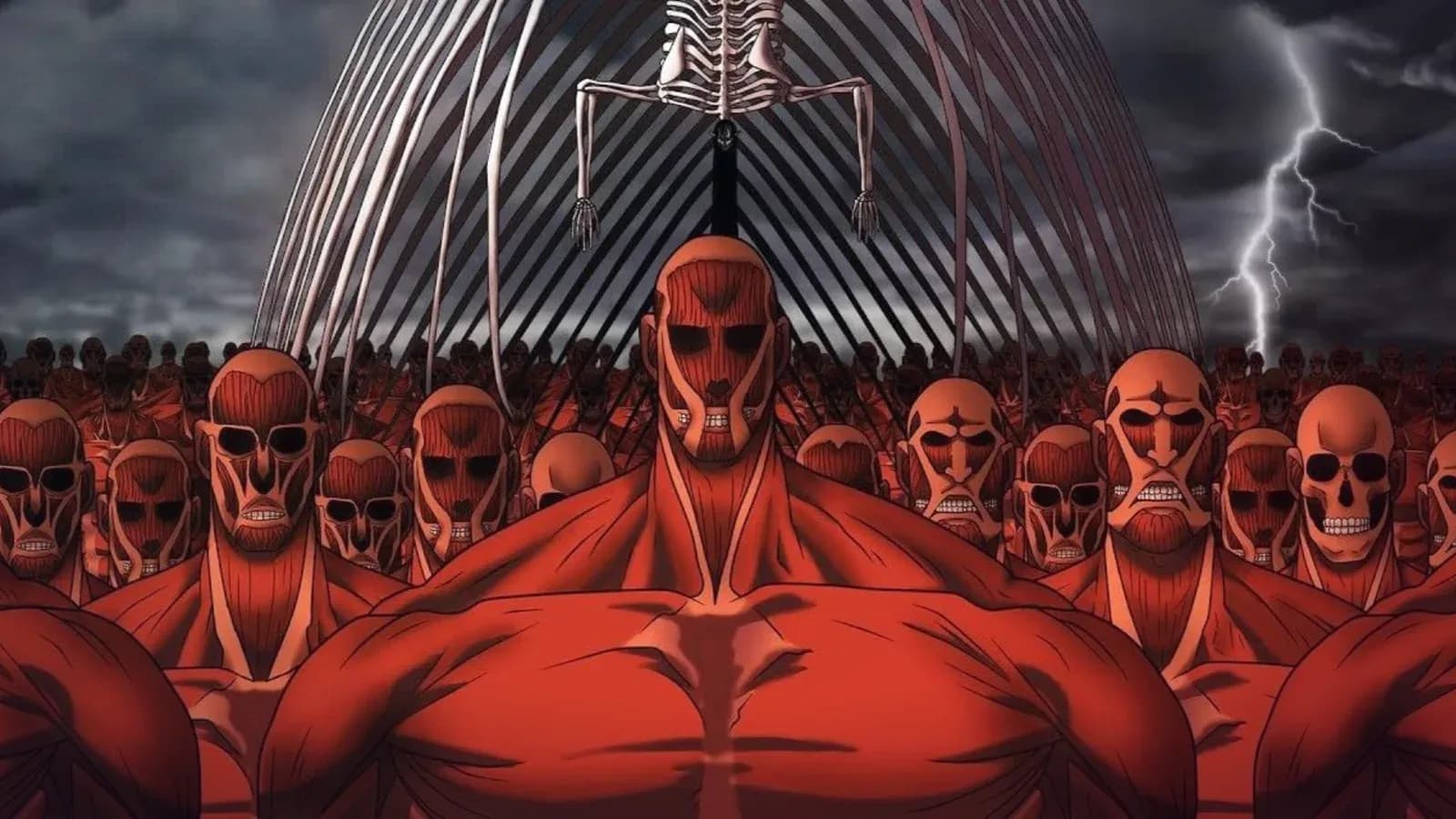 Attack on Titan's Debut and Global Impact Explored