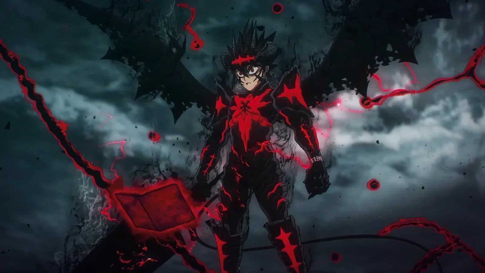 Black Clover Anime Returns for Spade Kingdom Raid Arc