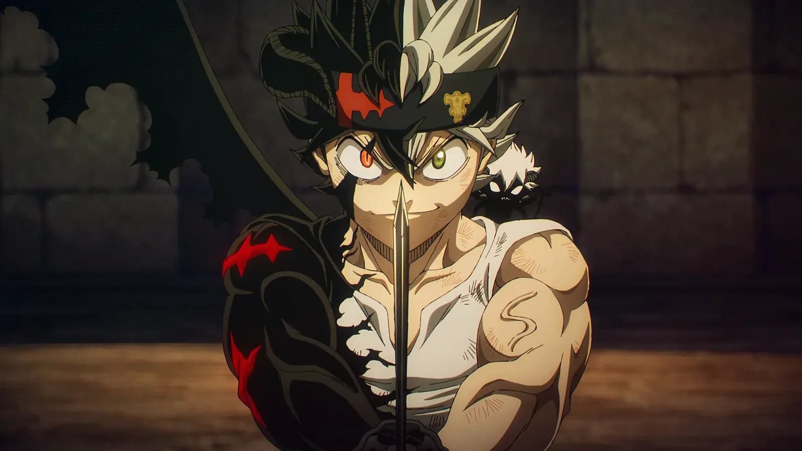 Black Clover Returns with the Spade Kingdom Raid Arc