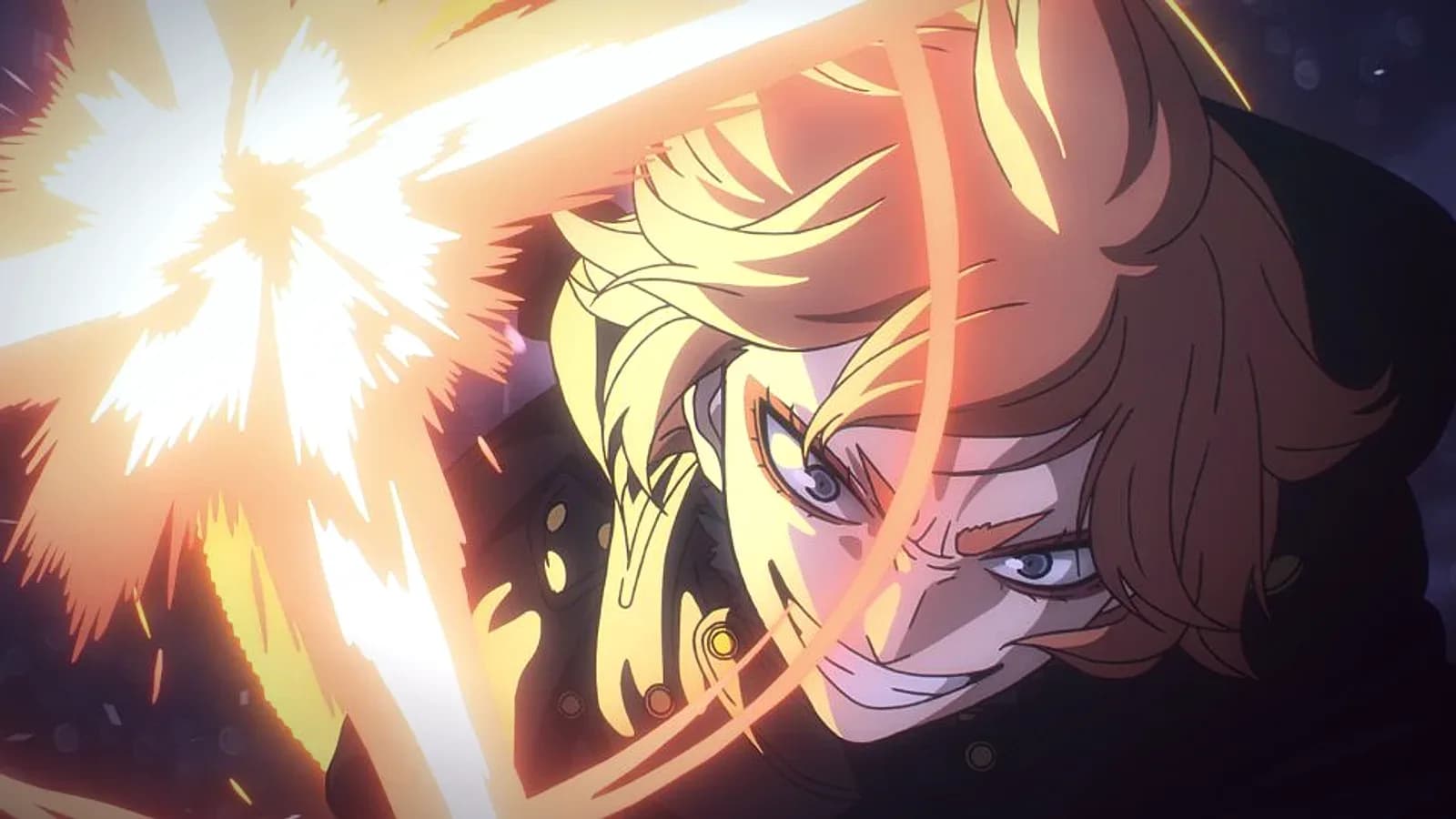 Black Clover Season 2 English Dub Returns After Five Years on Crunchyroll