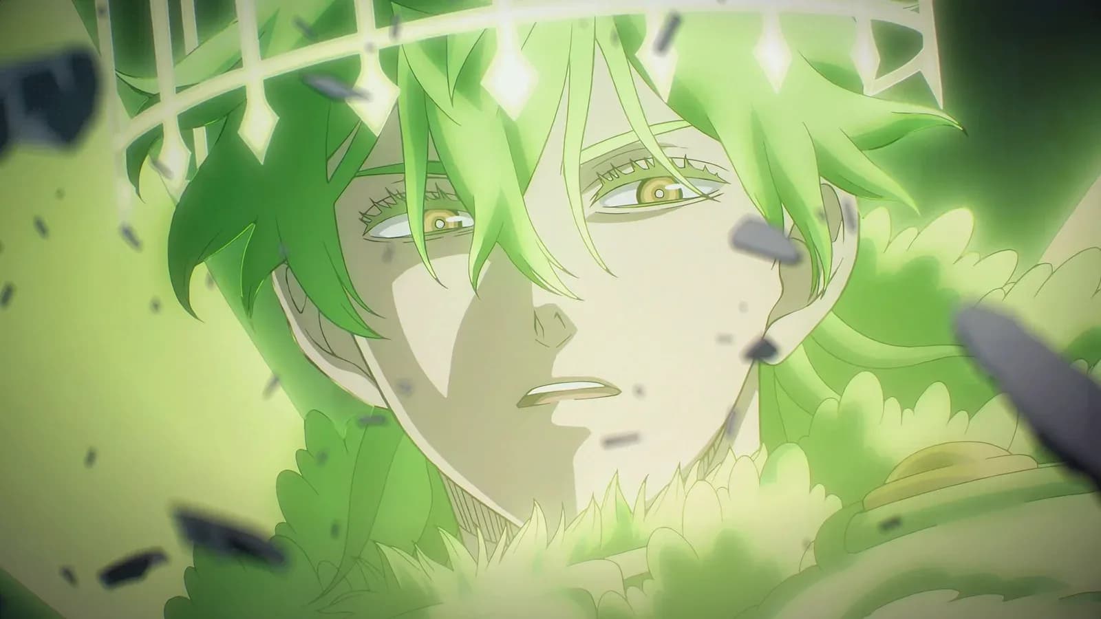 Black Clover Season 2, Episode 3 "The Door to Hell" Release Date Announced