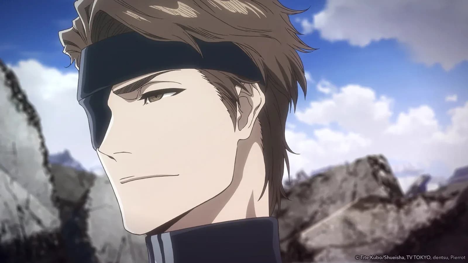 Bleach: Thousand-Year Blood War - The Calamity Releases Final Trailer