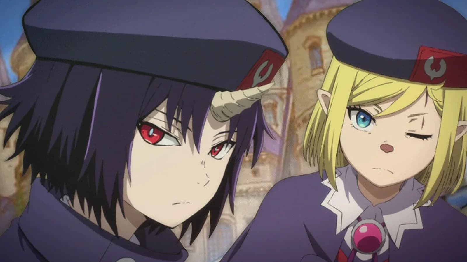 Clevatess Watch Order: How to Watch the Anime Correctly