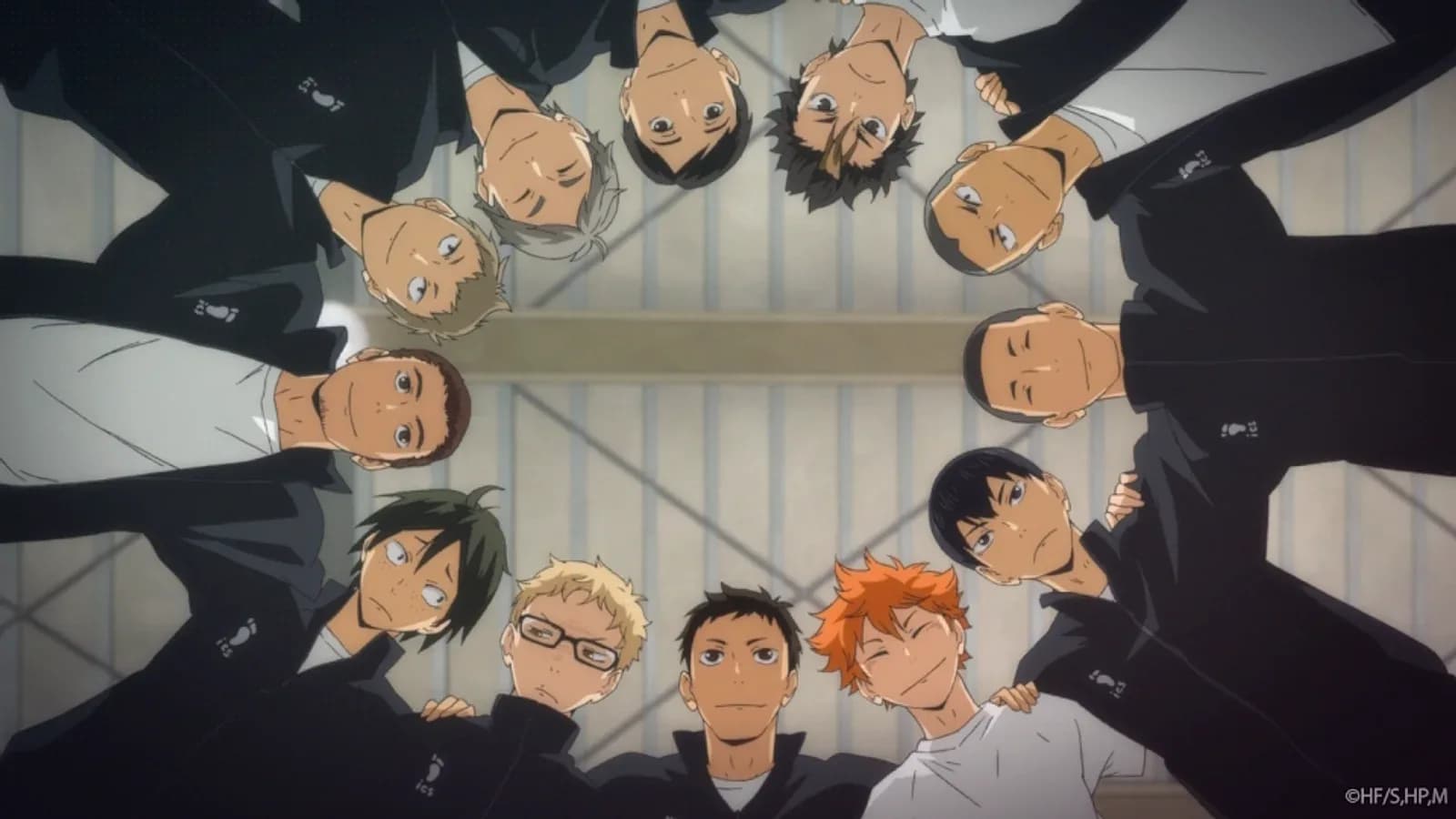 Crunchyroll Suggests 10 Anime Like Haikyu!! for Fans to Explore