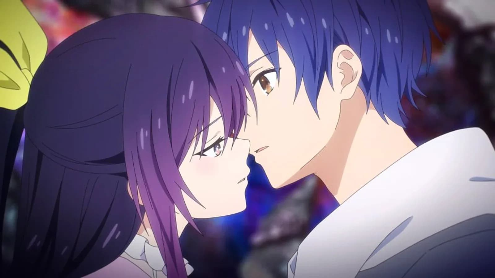 Date A Live F Last Date Anime Premieres March 26, 2027 in Japanese Theaters
