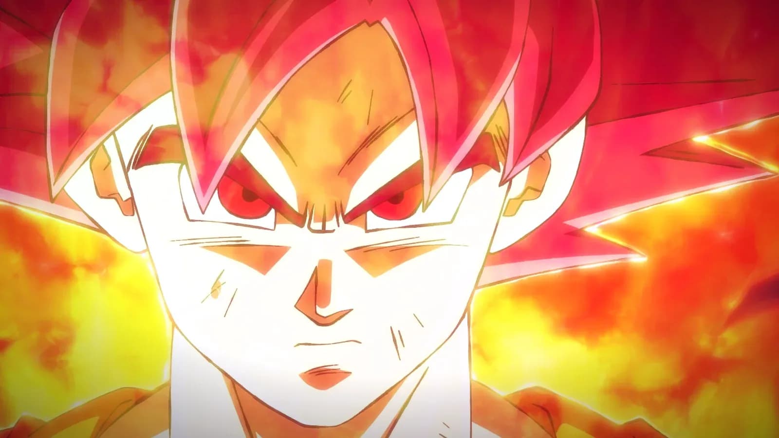 Dragon Ball Super: Beerus Trailer Addresses Super Saiyan God Animation Concerns