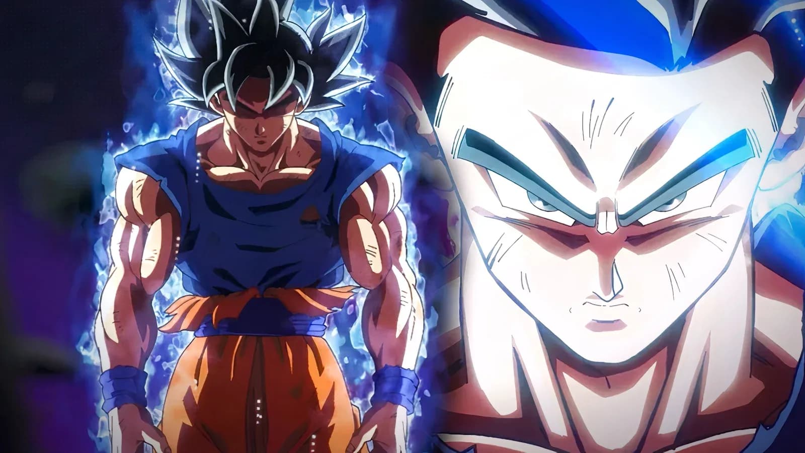 Dragon Ball Super Remake Trailer Breaks Netflix Anime YouTube Record
