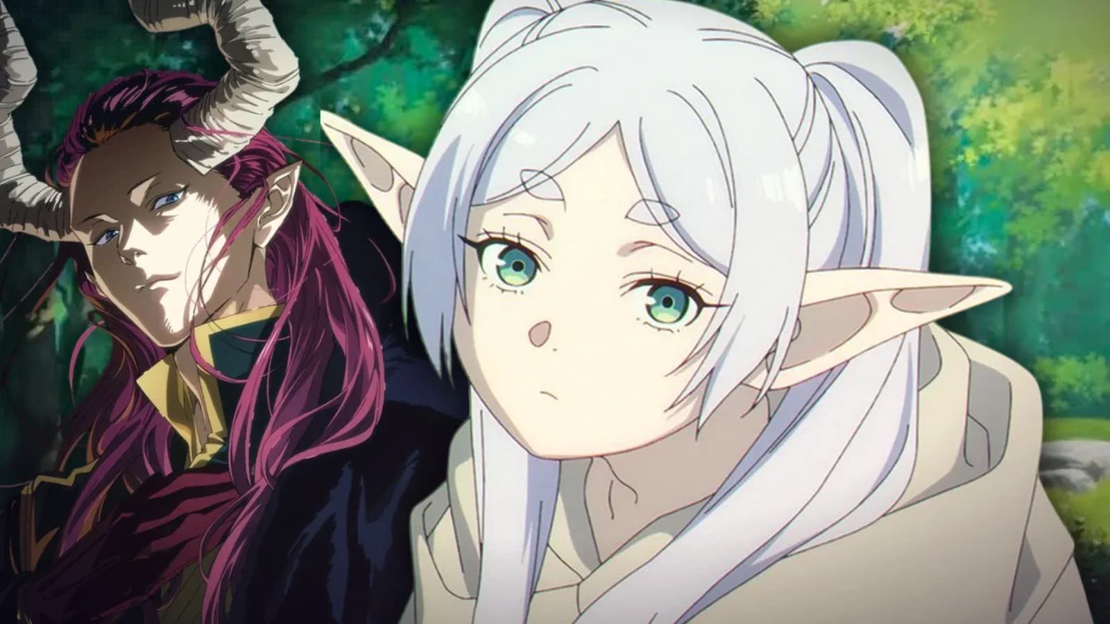 Frieren: Beyond Journey's End Season 3 to Adapt Golden Land Arc in October 2027