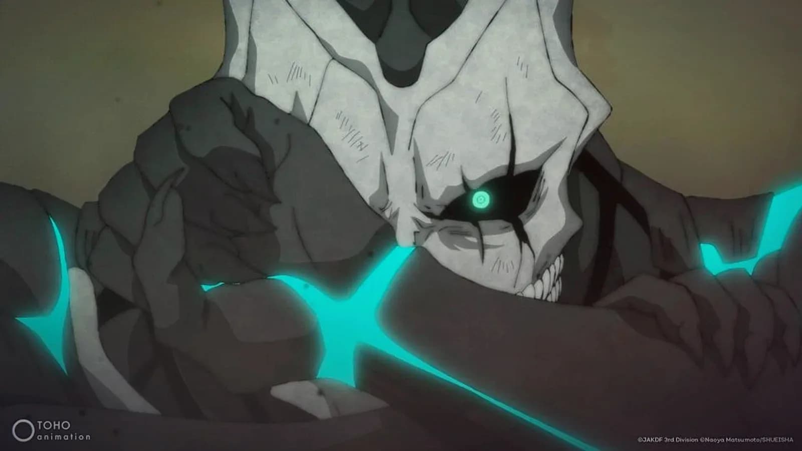 Kaiju No. 8: The Final Mission Anime Film Confirmed for 2027 Release