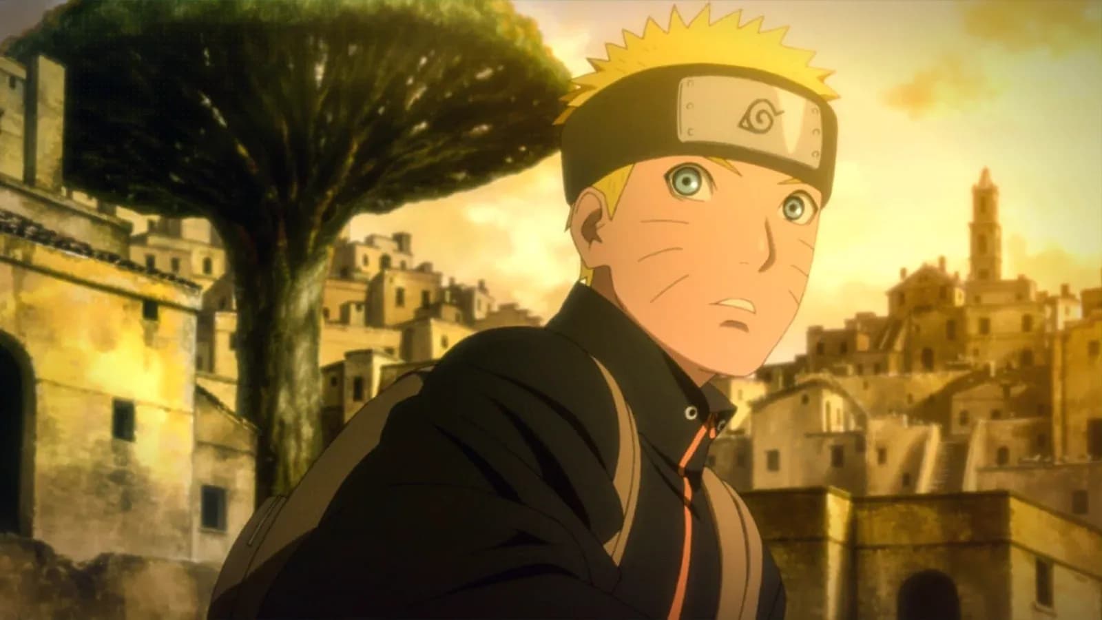 Masashi Kishimoto Teases New Naruto Sequel Manga: Naruto: Shadow Rising