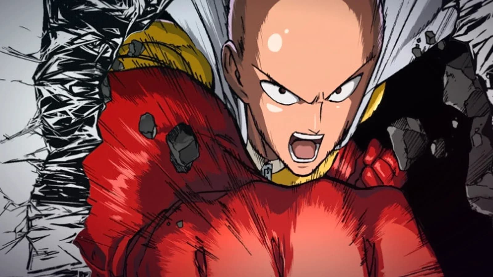 One-Punch Man Season 3 Part 2 to Debut in January 2027