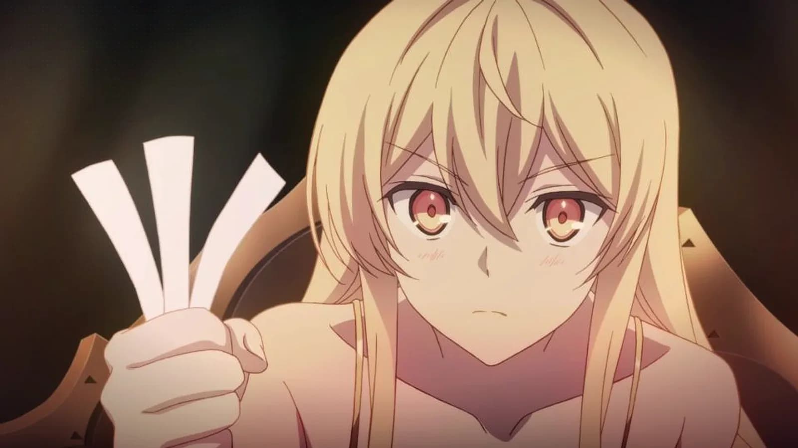 Our Last Crusade or the Rise of a New World Season 3 Anime Announced