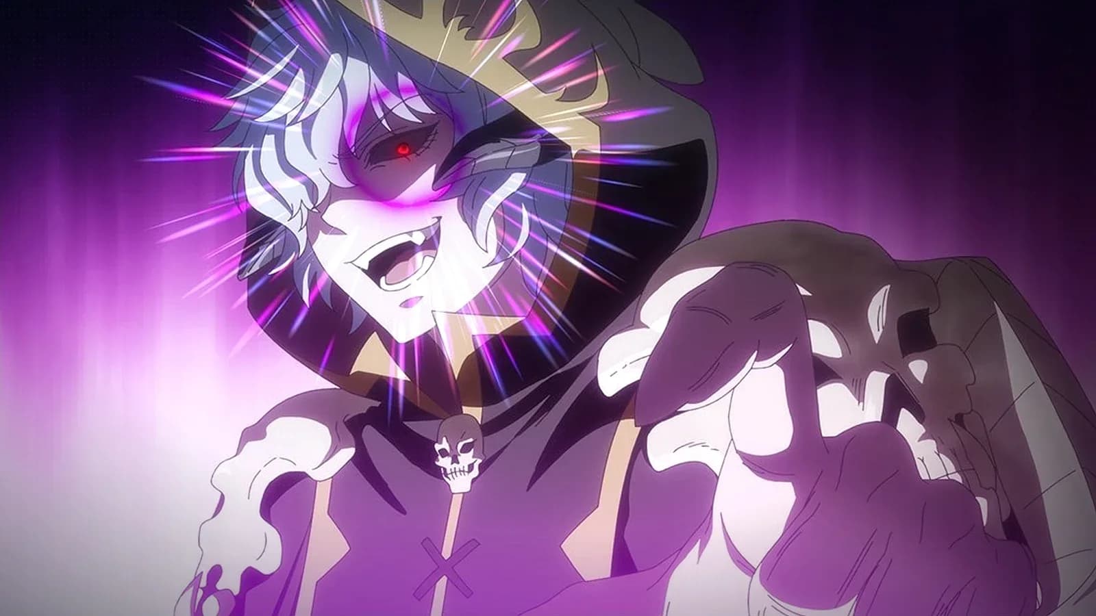 Reincarnated as a Sword Season 2 Premieres, Creditless Opening Released