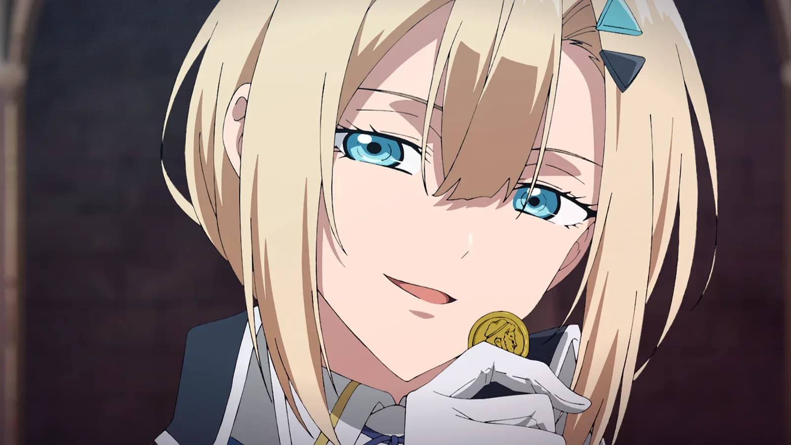 Romelia War Chronicle Anime Announces Two New Cast Members