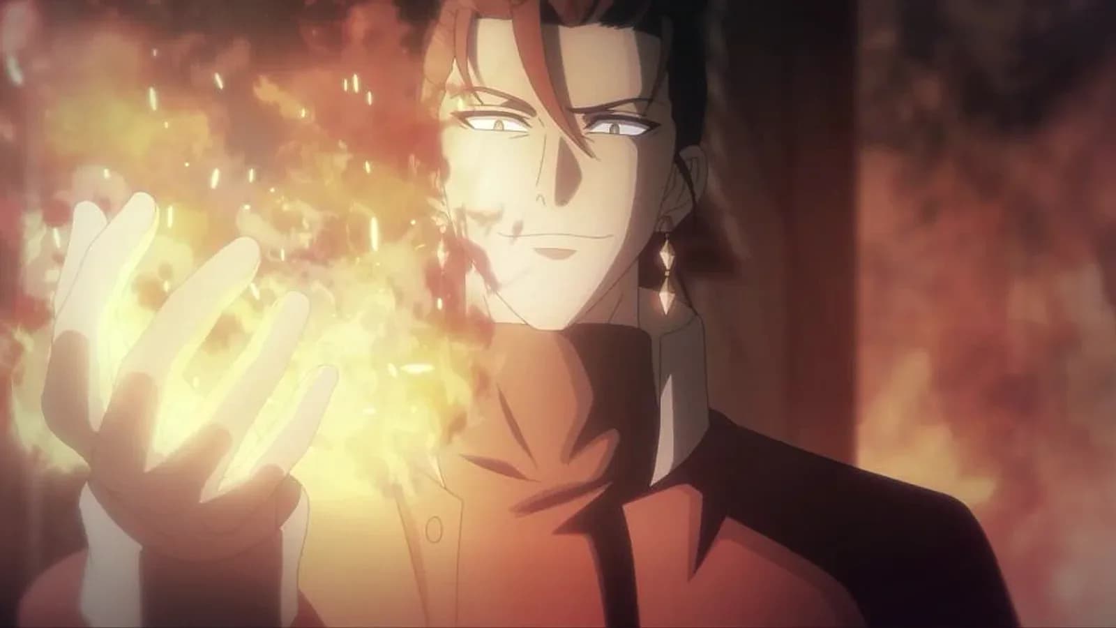 SSS-Class Revival Hunter Anime Reveals Teaser, Cast Additions, and Streaming Regions