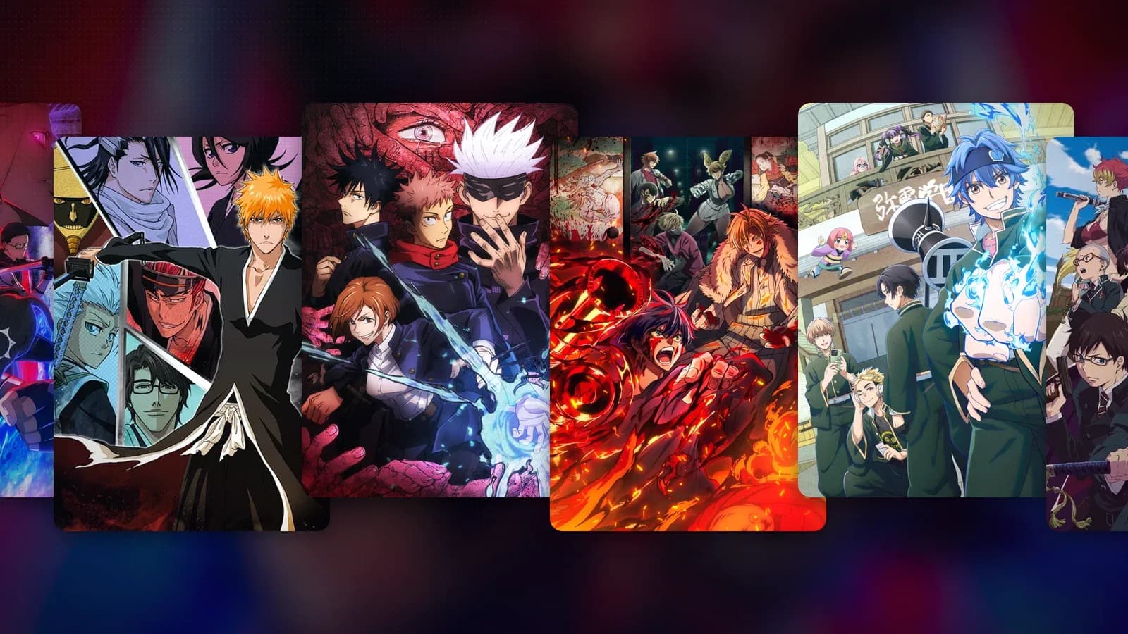 The 7 Best Anime Like Black Torch to Add to Your Watchlist